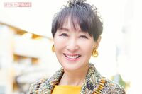 「自分ほど、自分の体調をわかっている者はいない」元TBSアナウンサーの吉川美代子さん、ドクターの言葉を…