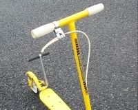 2輪が下火だった頃のホンダを救った意外な商品とは？