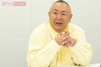 松村邦洋「砂漠で遭難したときは死ぬかと思った」伝説のバラエティー番組『進め！電波少年』での過酷エピソ…