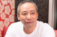 いしだ壱成、飯豊まりえ主演の刑事ドラマの“悪役オファー”を断っていた！石田純一との映画を優先か