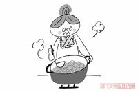 記録的な“値上げの秋”が襲来！エコな暮らしを実現、光熱費をガツンと減らせる「省エネ＆節約」おばあちゃ…