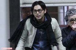 今井翼（2012年・元旦初詣）