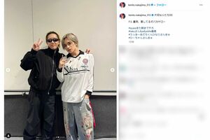 KAT-TUN・亀梨和也脱退、憶測飛び交うなか予言されていた転機と旧Sexy