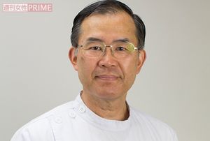 杉山孝博さん