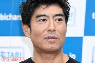 高嶋政宏（'19年）