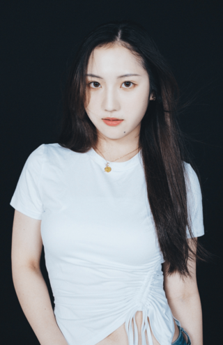 「かわいすぎてびびる」Travis Japan・松田元太の妹と疑われているKOKORO（『UN1CON』公式Xより）