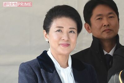 雅子さま、40年ぶり“思い出の学び舎”へ！トランプ大統領再選でアメリカご訪問か、天皇陛下にハーバード大…