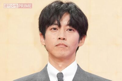 TBS『御上先生』最終回前に「いただきま〜す！」松坂桃李が戸田恵梨香と子どもと過ごした意外な庶民的チェ…