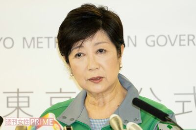 小池百合子都知事も愛犬を亡くし…『ペットロス』絶望と後悔からの這い上がり方