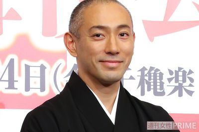 市川海老蔵の娘・麗禾ちゃんが“異例”の歌舞伎デビュー、背景にあった父の「手腕」