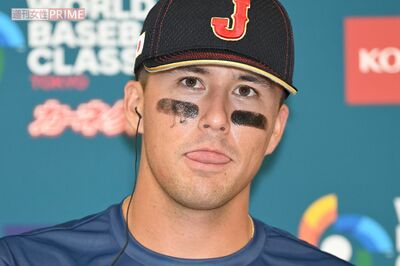 【WBC侍ジャパン】ラーズ・ヌートバー選手の母・久美子さんをモノマネしたキンタロー。に「一般人・不快」…