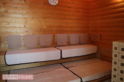 “ととのう”ブームに医師が警告「超高温サウナと超低温水風呂の切り替えは危険」
