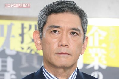 【杉本哲太が還暦離婚を発表】女優妻・神津はづきが直撃取材で明かした離婚の真相と「夫婦のときは言えなか…