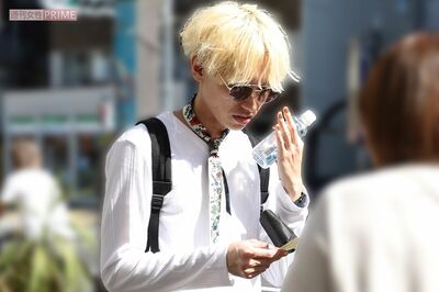 【独占スクープ】人気2.5次元俳優・法月康平が「10股交際で性的・金銭搾取」ファンを“金づる”にしてキャ…