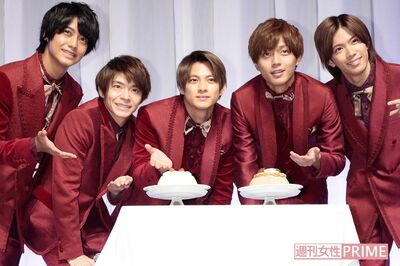 「最初は全員で退所だった」King&Prince分裂の真相!平野紫耀が発端だった退所騒動で“幼なじみ”永瀬廉と…