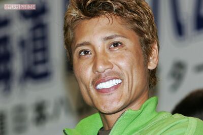 新庄剛志に出演オファー殺到、「1分500万円の男」が「ギャラ0円」で日ハムPR行脚