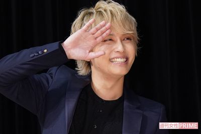 手越祐也の後釜は誰なのか、「手越枠」にふさわしいジャニーズタレントの名前
