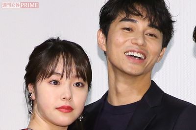 唐田えりか、“消息不明”の孫に代わり祖父が胸中告白「言いたいことは100ほど」