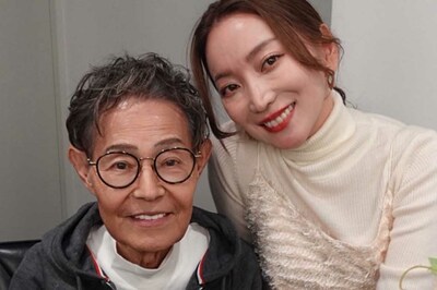 加藤茶「周りの方に支えられてる」83歳の誕生日イベントが大盛況！高木ブーや氷川きよしからのお祝いも