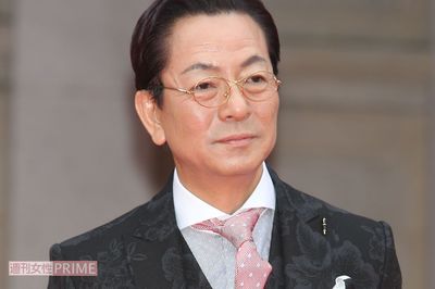 水谷豊が『相棒』スタッフを気遣うようになった背景に、若手女優の愛娘の存在