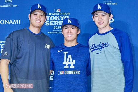 ロサンゼルス・ドジャースの「ジャパニーズヘリテージナイト」で提供された“日本食風”スタジアムフードに…