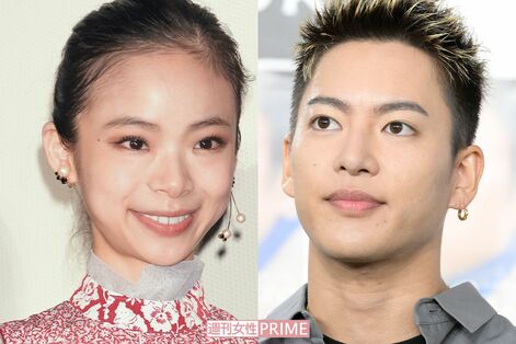 《理想の男性は父・水谷豊》趣里の言葉が示す結婚のリアル…三山凌輝の“密会報道”から見る“家族に恵まれ…