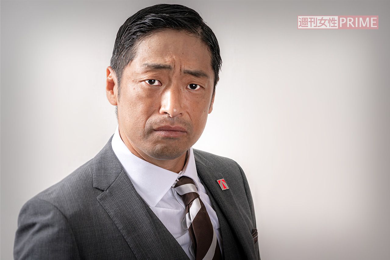 大和田取締役（香川照之）のモノマネが激似と話題。週刊女性カメラに“お・し・ま・い・DEATH”。『半沢直樹』放送時には、YouTubeで実況モノマネをリアルタイムで展開している