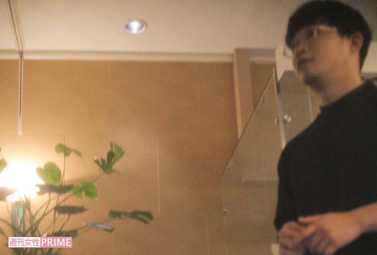 矢本悠馬（１次会）