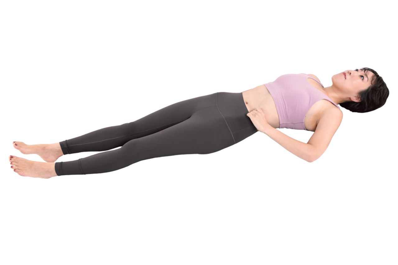 その1「ウエスト」