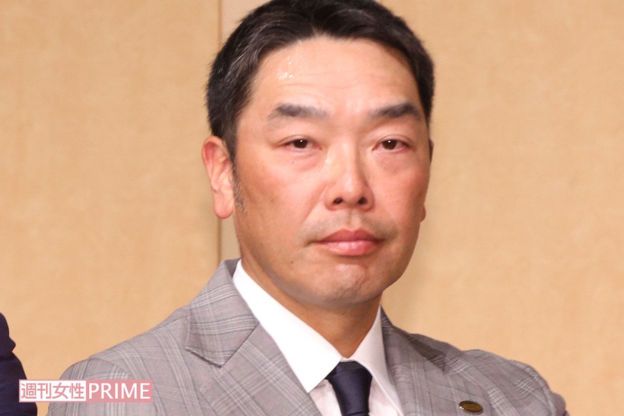 読売巨人軍・阿部慎之助監督