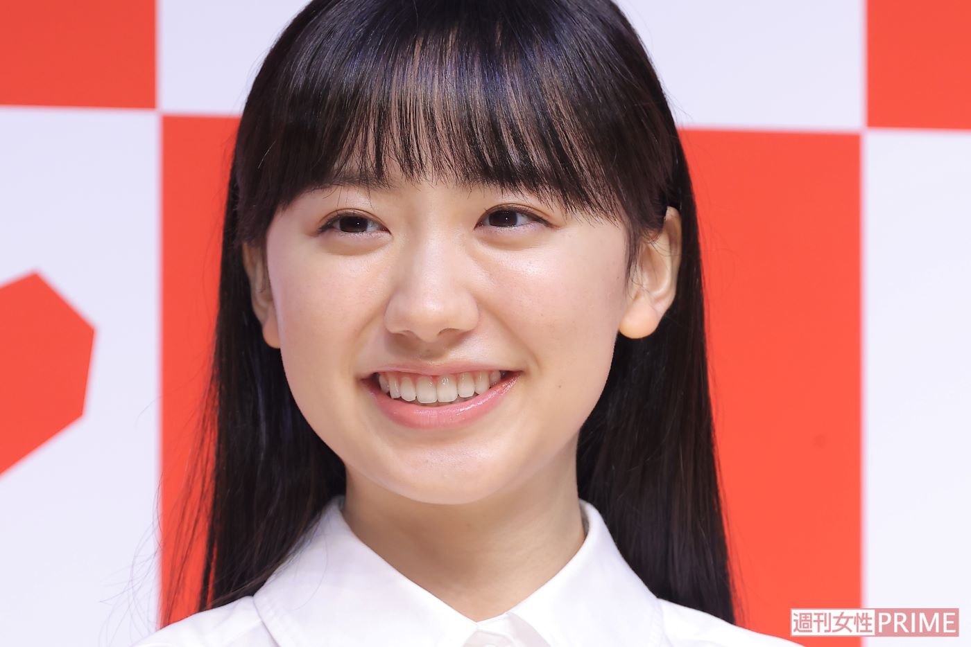 2022年には17社に出演しCM女王となった芦田愛菜