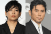 Netflix『ガス人間』で俳優デビュー、本木雅弘＆内田也哉子のモデル長男・UTAが「丁度よく愛おしい」“家族写真”を公開