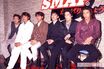 ジャニーズ事務所の新社名『SMILE-UP.』が略すと「SMAP」になるとファンから賛否「連想させるネームで汚名挽回しないで」「こじつけじゃん」の声も