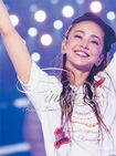 Blu-ray『namie amuro Final Tour 2018~Finally~』(税込み8800円)※記事の中の写真をクリックするとアマゾンの紹介ページにジャンプします