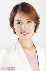 柴田真希さん……女子栄養大学短期大学部卒業。管理栄養士。
