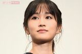 元AKB48“絶対的エース”前田敦子「アイドルになりたいと思った…