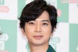 《嵐休止発表から5か月のいま》松本潤の情熱！宇梶剛士を師にア…