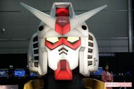 『機動戦士ガンダム』実写映画化に早くも心配、トラウマ蘇る伝説の“ケツアゴシャア”