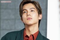 中川大志、音楽劇『歌妖曲〜中川大志之丞変化〜』主演に気合MAX!年末まで続く長丁場、地方公演は「枕持参…