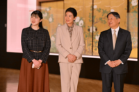 宮内庁公式YouTubeチャンネル開設で「愛子さまのルーティンが見たい」巨額の予算が投じられる“情報発信”…