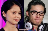 高岡蒼佑、元妻・宮崎あおいとの離婚理由についてYouTube『街録ch』で“匂わせ”発言していた「相手は大手…