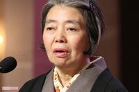 樹木希林さんが死の間際、30年来の親友に語っていた「次世代へのメッセージ」