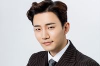 ジュノ（2PM）初の悪役で俳優として高評価も本人は「ちょっと心配（笑）」