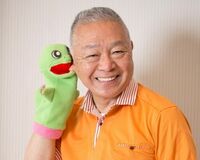 Dr.コパ｢必要な悪もあるし、情けに支えられている部分も｣