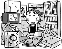 お金に換算できるものは相続財産？ 遺品整理の実践Q&A