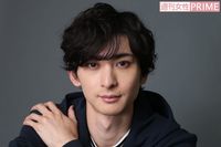 ミュージカル界のプリンス・古川雄大「のめり込むようにロミオという役を生きたい」