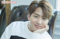 バロ(B1A4)、共演のジェジュンから「大量に届いた宅配便」の中身とは