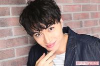 『べっぴんさん』松下優也が見た芳根京子「第一印象はとにかく“肌がきれいやな”」