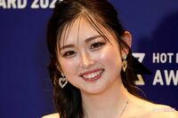 ゆうちゃみ『カズレーザーと学ぶ。』の“体臭チェック”でぶっちぎりの最下位も「ビックリしない」視聴者納…