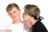 話題の英国少年Bars&Melodyが日本デビュー「日本語ラップうまくなりたい」